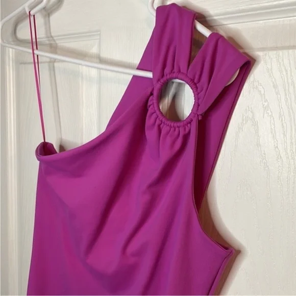 Susana Monaco dress - Picture 4 of 9